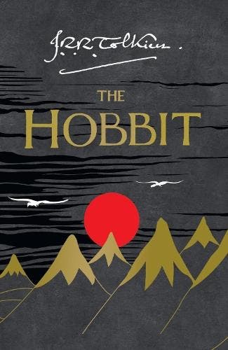 The Hobbit, Boeken, Studieboeken en Cursussen, Verzenden