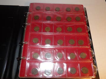 Nederland. 1942 t/m 2002 (Zonder minimumprijs)