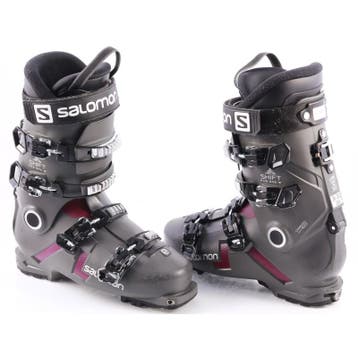 37 38 39 40 41 toerski schoenen SALOMON SHIFT PRO R90 W, TLT, Verzenden, Gebruikt, Salomon