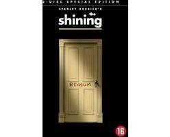 The Shining (Special Edition), Cd's en Dvd's, Verzenden, Nieuw in verpakking