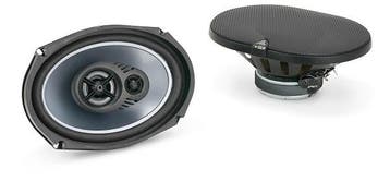 JL Audio speakers 6x9 3-weg TR690-TXi, Ophalen of Verzenden, Nieuw