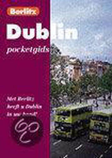 Dublin / Berlitz reisgids - J. Messenger 9789021530284, Verzenden, Gelezen, J. Messenger