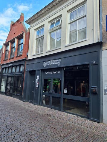 Te huur: Appartement Peperstraat in Sneek, Sneek, Friesland, Appartement