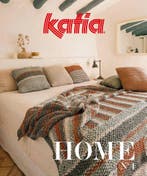 Katia Home no. 4 - Lente/Zomer, Tijdschrift, Ophalen of Verzenden, Nieuw