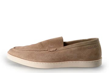 Van Lier Loafers in maat 43 Beige, Loafers, Overige kleuren, Verzenden, Van Lier