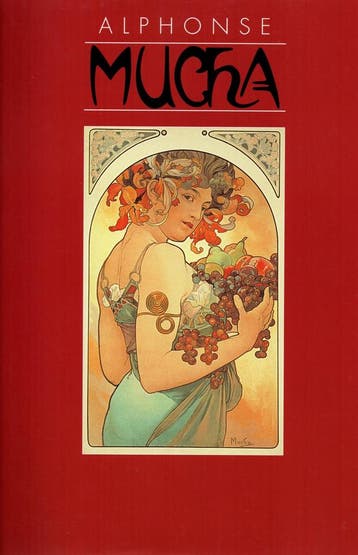 ALPHONSE MUCHA - Sarah Mucha 9789061139355, Boeken, Verzenden, Gelezen, Sarah Mucha