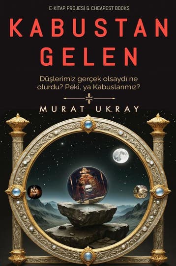 Kabustan Gelen | Murat Ukray | Nieuw, Boeken, Ophalen of Verzenden, Nieuw, Murat Ukray