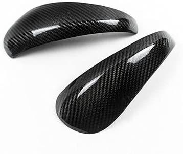 Spiegelkappen PORSCHE 987 Carbon, Ophalen of Verzenden, Nieuw