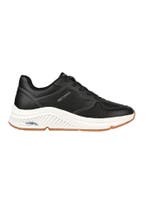 Skechers Arch Fit S 155570/BLK Zwart-36, Verzenden, Nieuw, Zwart