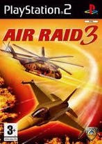 Air Raid 3 PS2 Garantie & morgen in huis!, Avontuur en Actie, 1 speler, Ophalen of Verzenden, Zo goed als nieuw