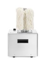 HENDI Poleermachine Voor Glazen | 220-240V | 1350W | 305x330, Ophalen of Verzenden, Nieuw
