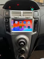Toyota Yaris 2005-2011 android 14 navi apple carplay dab+, Ophalen of Verzenden, Nieuw