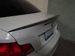 Carbon Performance spoiler BMW 1 Serie E82, Verzenden