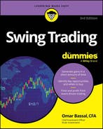 9781394288427 Swing Trading For Dummies Bassal Cfa, Boeken, Verzenden, Nieuw, Bassal Cfa