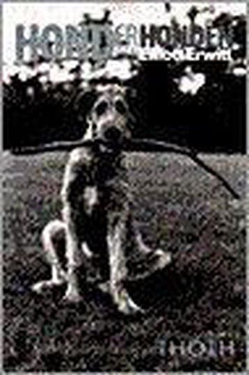 Honderden honden - E. Erwitt 9789068682083, Verzenden, Gelezen, E. Erwitt