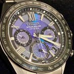 Citizen - ATTESA ACT LINE - CC4075-50L - Heren - 2020+, Nieuw