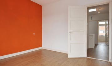 Te Huur 4 Kamer Appartement Vreeswijkstraat In Den Haag, Den Haag, Den Haag, Direct bij eigenaar, Appartement