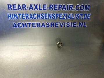 Groef kogellager merk FAG voor Opel (zie omschrijving), Verzenden, Nieuw