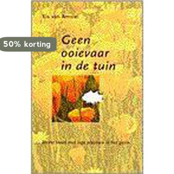 Geen ooievaar in de tuin 9789029715430 Els Van Amstel, Verzenden, Zo goed als nieuw, Els Van Amstel