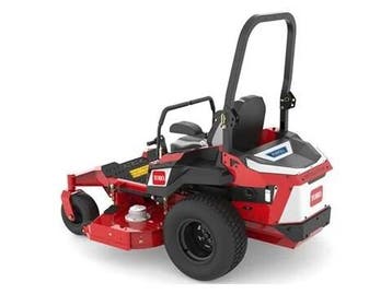 Toro Revolution Z-master 4000 My-ride 122cm (Cirkelmaaiers), Ophalen of Verzenden, Nieuw, Toro