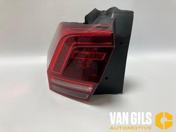 Achterlicht links Volkswagen Tiguan O336644, Ophalen of Verzenden, Nieuw