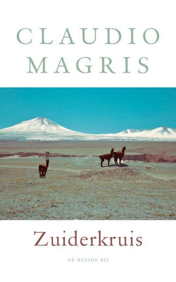 Zuiderkruis | Claudio Magris | Nieuw, Ophalen of Verzenden, Nieuw, Claudio Magris