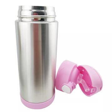 Newcup drinkbeker voor warm &amp; koud - 350 ml, Ophalen of Verzenden, Nieuw