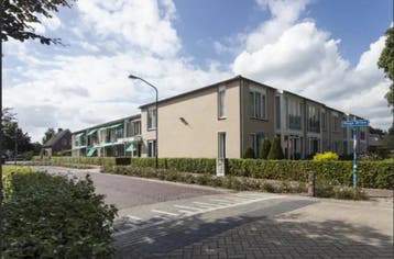 Appartement te huur in Oisterwijk - 73 m² - 3 kamer(s) - 3, Huizen en Kamers, Appartement, Oisterwijk, Noord-Brabant