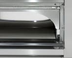 Cuppone Donatello Pizza Oven | 2x 6 Pizzas Ø350mm | 450°C |, Zakelijke goederen, Horeca | Keukenapparatuur, Ophalen of Verzenden