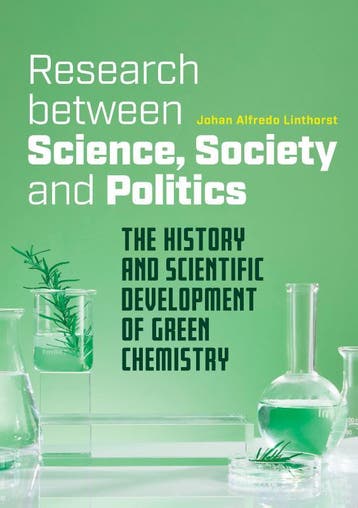 Research Between Science, Society And Politics | Nieuw, Ophalen of Verzenden, Nieuw, Johan Alfredo Linthorst