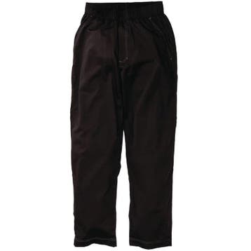 Koksbroek | Polyester/Katoen | Zwart | Unisex | Maat L, Verzenden, Nieuw in verpakking
