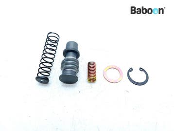 Koppelings Pomp Yamaha VMX 1200 V-Max (VMX1200) Repair set, Verzenden, Gebruikt