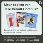 Spullen brengen 9789493320628 Jelle Brandt Corstius, Verzenden, Gelezen, Jelle Brandt Corstius
