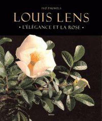 Louis Lens - I. Pauwels 9789020939194, Verzenden, Gelezen, I. Pauwels