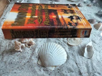 Raymond E Feist - Krondor the Assassins - English, Gelezen, Raymond E Feist