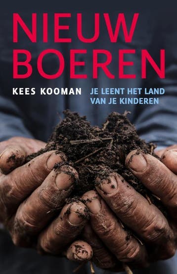 Nieuw Boeren | Kees Kooman | Nieuw, Ophalen of Verzenden, Nieuw, Kees Kooman