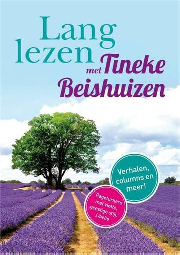 Lang lezen met Tineken Beishuizen (Goed), Verzenden, Gelezen, Tineke Beishuizen