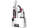 Shark -  Stainforce Kruimelzuiger  - Wit, Verzenden, Kruimeldief, Nieuw, Minder dan 1200 watt
