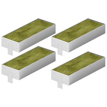 Constructa CleanAir Koolstoffilter 17007505 / 17004796 /, Verzenden, Nieuw