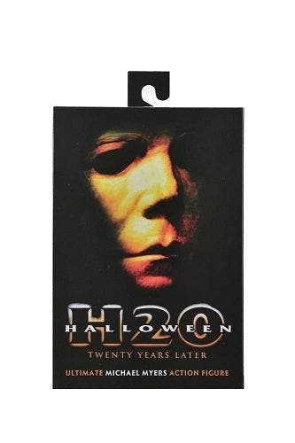 NECA - Halloween H20: Twenty Years Later - Ultimate Michael, Verzenden, Nieuw