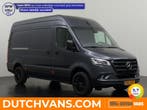 Mercedes-Benz Sprinter 317CDI Bestelbus 2023 L2 H2 Diesel, Automaat, Euro 6, Mercedes-Benz, Diesel