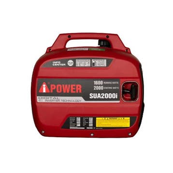 AiPower Invertergenerator SUA2000i, Ophalen of Verzenden, Nieuw