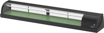 Hoshizaki HNC-210BE-R-BLH | Sushi Koelvitrine | 87L | Gekoel, Ophalen of Verzenden, Nieuw