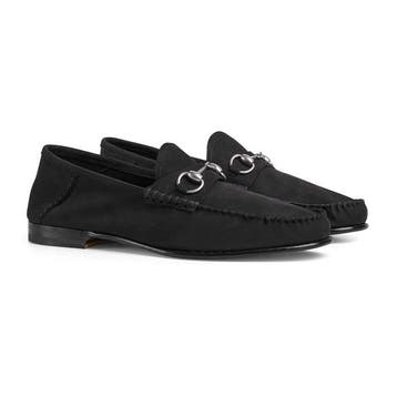Gucci - Loafers - Maat: EU 41 - Nieuw in doos, Nieuw