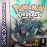 MarioGBA.nl: Pokemon Emerald Version Compleet - iDEAL!, Spelcomputers en Games, Games | Nintendo Game Boy, Ophalen of Verzenden