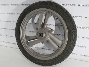Honda NT 650 GT Voorwiel, Ophalen of Verzenden, Nieuw