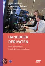 Handboek Derivaten voor accountants fiscaliste 9789081532105, Verzenden, Zo goed als nieuw