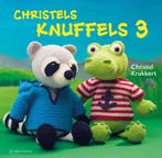 Christels knuffels 3 / Christels knuffels / 3 9789000382859, Verzenden, Zo goed als nieuw, Christel Krukkert