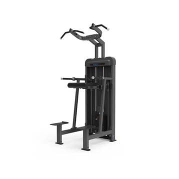 Gymfit - Luxury-line - Dip/chin Assistant - L102, Sport en Fitness, Fitnessmaterialen, Ophalen of Verzenden, Nieuw