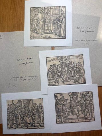 Ulrich Tengler (c. 1445–1522) / Johannes Geiler von